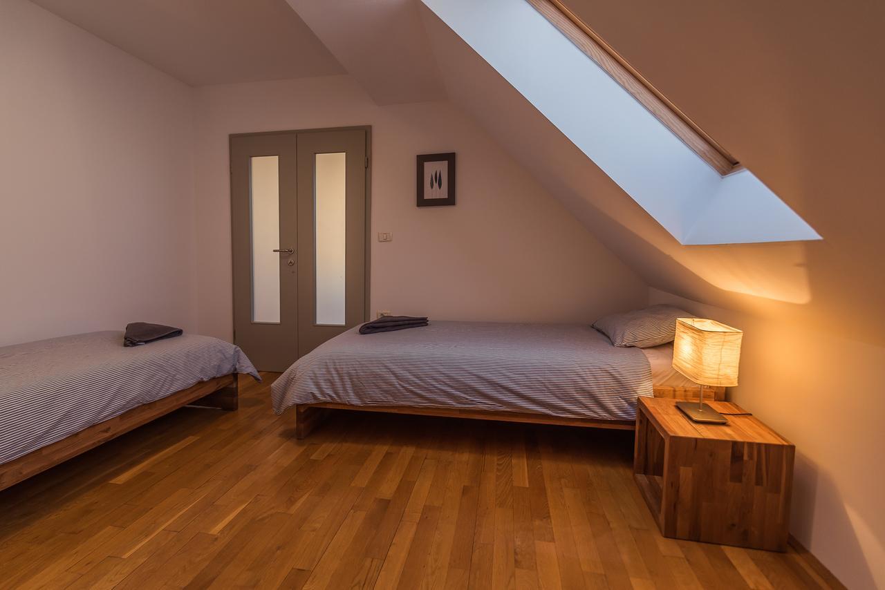 Prule Apartment