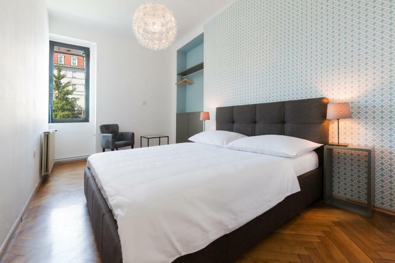 Apartment Prule